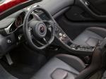 McLaren MP4-12C Spyder 2012 года